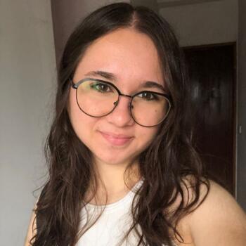 Babysitter in Lousã: Diana