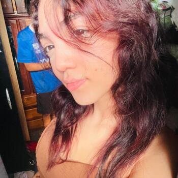 Babysitter in Belém: Amanda