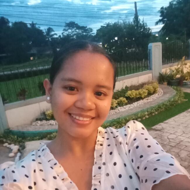 Babysitter in Pulilan: Hannah