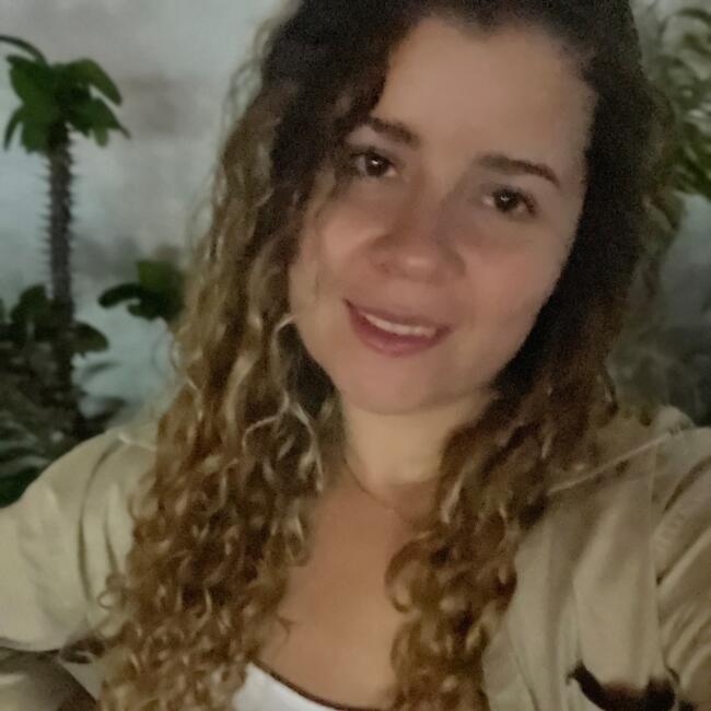 Niñera en San José Sur (Provincia de Alajuela): Sugey