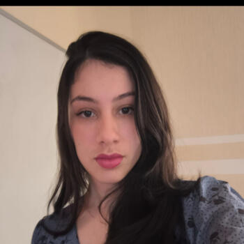 Babysitter in Uberlândia: Gilcimary