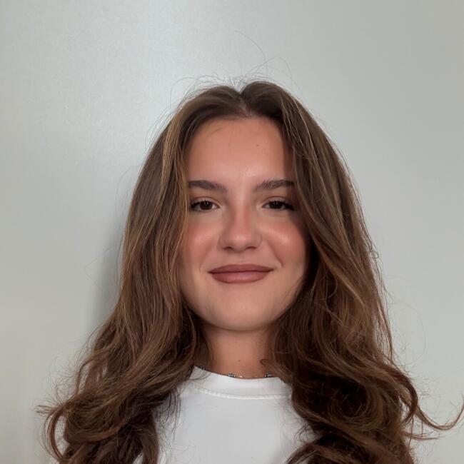 Babysitter in Wien: Gresa