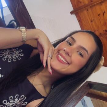 Babysitting job in Lambaré: babysitting job Milagros