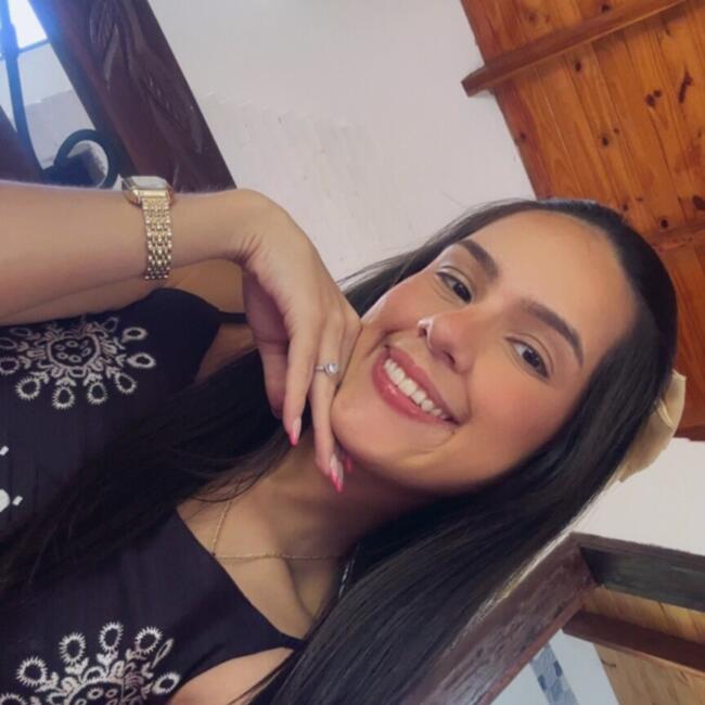 Babysitting job in Lambaré: Milagros