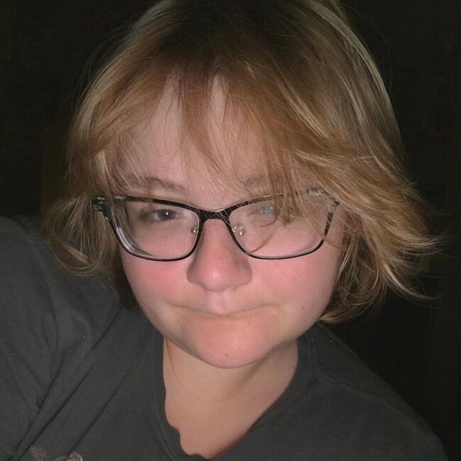 Babysitter in Toms River: Hannah