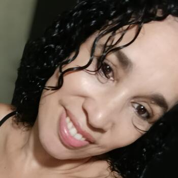 Babysitter São Paulo: Marcia