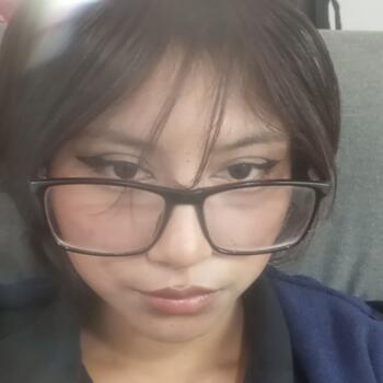 Niñera en Quito: Angela