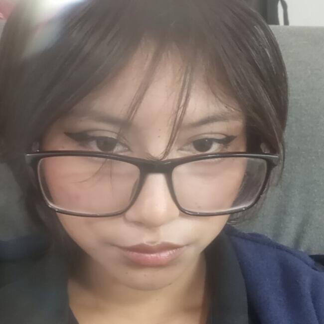 Niñera en Quito: Angela