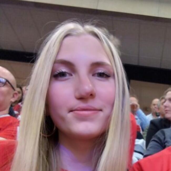 Babysitter in Karup: Nicole