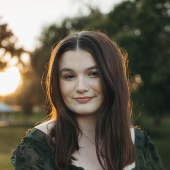 Nanny in Eagle Mountain: Tanina