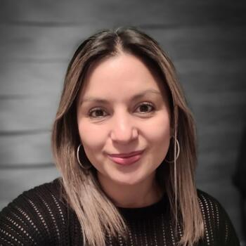 Niñera en La Florida: Evelyn