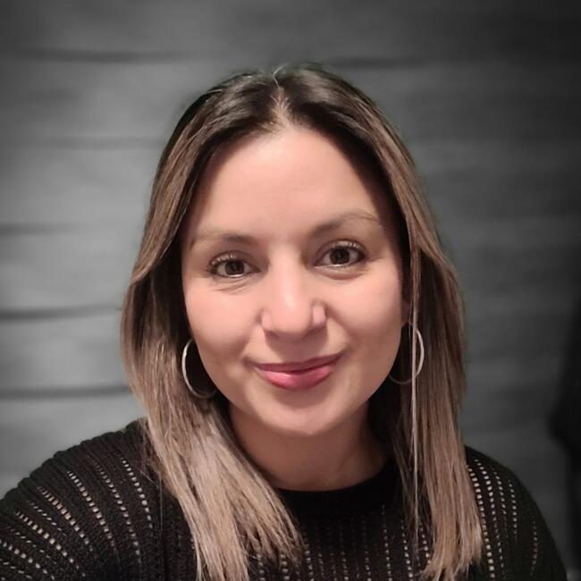 Niñera en La Florida: Evelyn