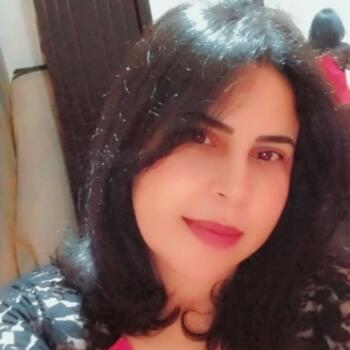 Babysitter Mogliano Veneto: Asmaa