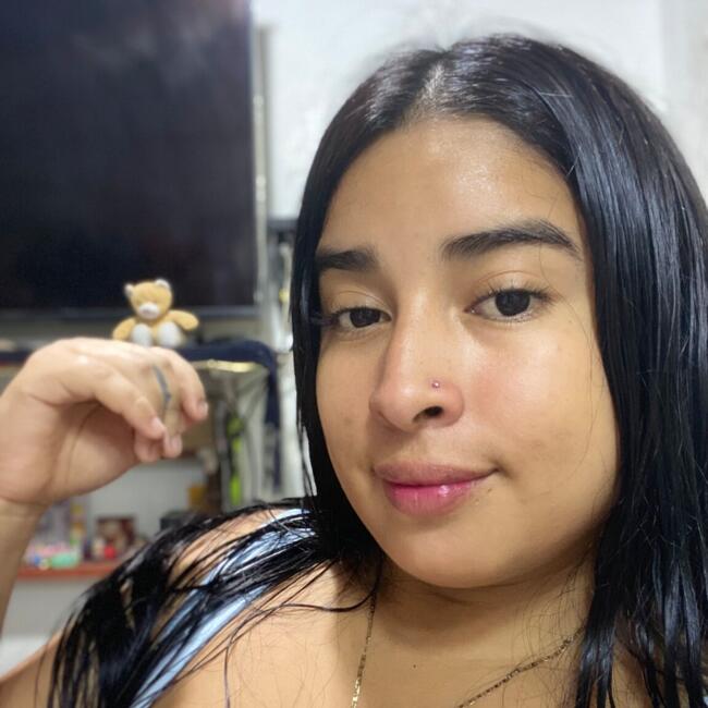 Niñera en Guayaquil: Korina