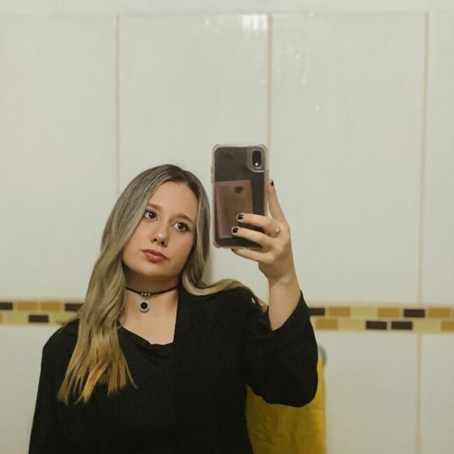 Babysitter in Paysandú: Martina