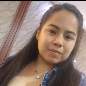 Niñera Loja: Maria Jose