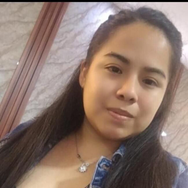 Niñera en Loja: Maria Jose