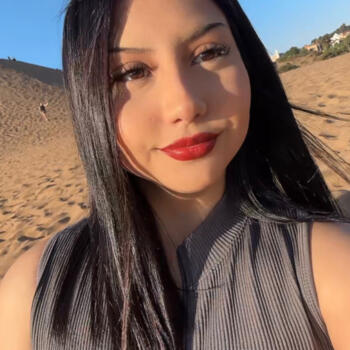 Babysitter in Santiago: Catalina