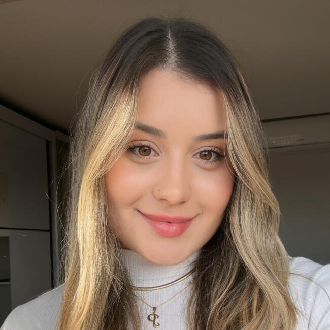 Babysitter in São Leopoldo: Paula