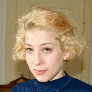 Babysitter Berlin: Julia