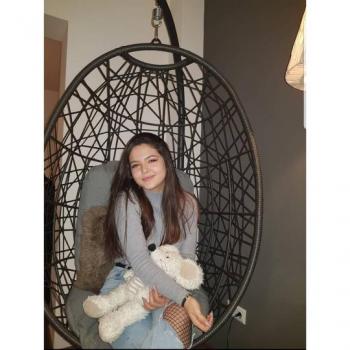 Babysitter in Turnhout: Beatrice