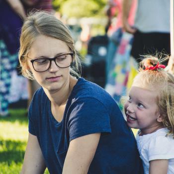 Babysitting job Maribor: babysitting job Mateja