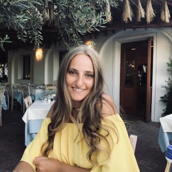 Babysitter Wiesbaden: Vanessa