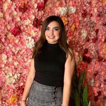 Niñera en Hermosillo: Rubi