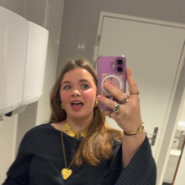 Oppas in Eemnes: Anouk