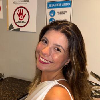 Canguro en Gandía: Gabriela