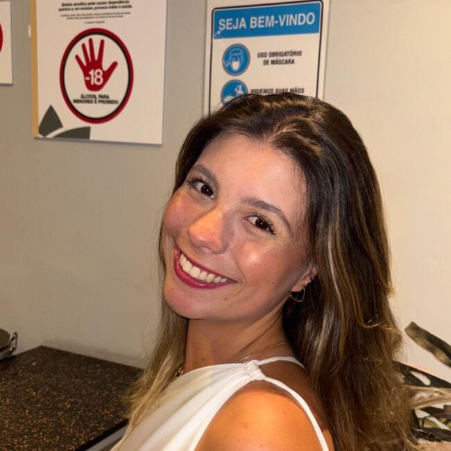 Canguro en Gandía: Gabriela