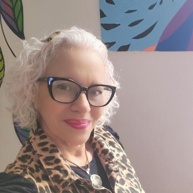Babysitter in Rio de Janeiro: Maria