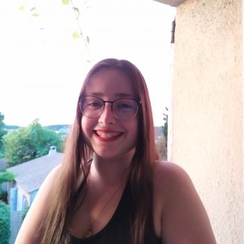 Babysitter in Aix-en-Provence: Sarah