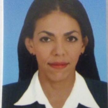Babysitter Palmira: Carolina