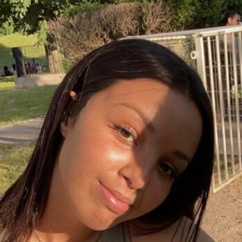 Babysitter in Nanterre: Siham