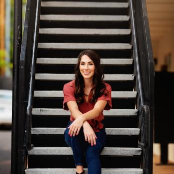 Babysitter in Edmond (Oklahoma): Jenna