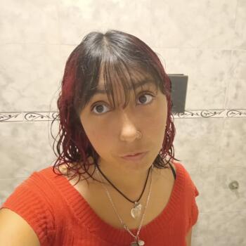 Babysitter in Buenos Aires: Ornella