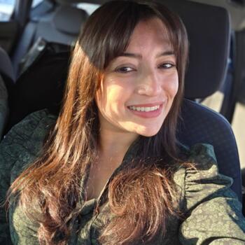Babysitter in Padre Hurtado: Terecita