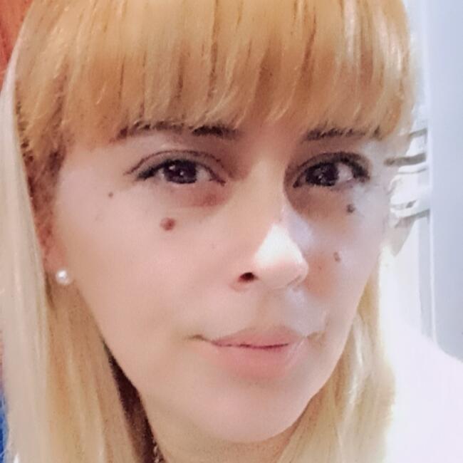 Babysitter in Lomas de Zamora (Buenos Aires): Romina