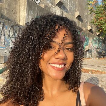 Babysitter in Cacém: Luanda