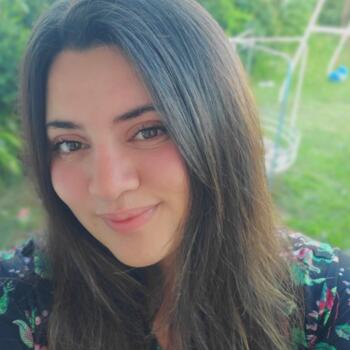 Babysitter in Pinhais: Raquel