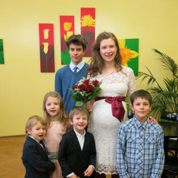 Babysitting job in Vienna: babysitting job Vedri