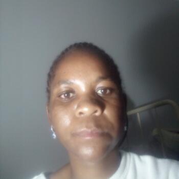 Nanny in Pretoria: Kasembe Phathuma