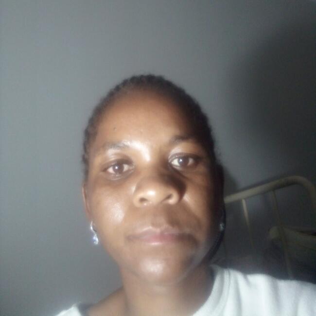 Nanny in Pretoria: Kasembe Phathuma