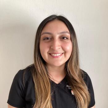 Babysitter Temuco: Antonella