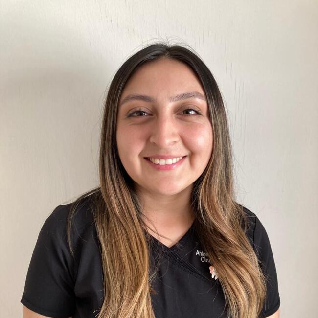 Babysitter in Temuco: Antonella