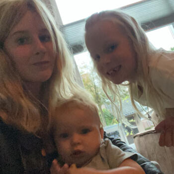 Oppas in Amersfoort: Karlijn
