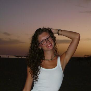 Babysitter in Braga: Beatriz