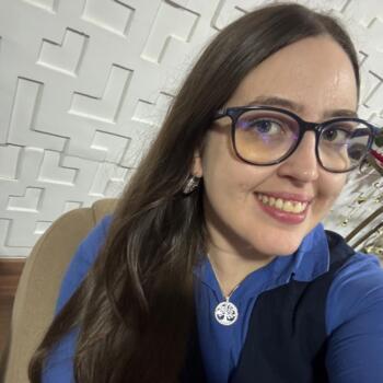 Babá em Apucarana: Letícia