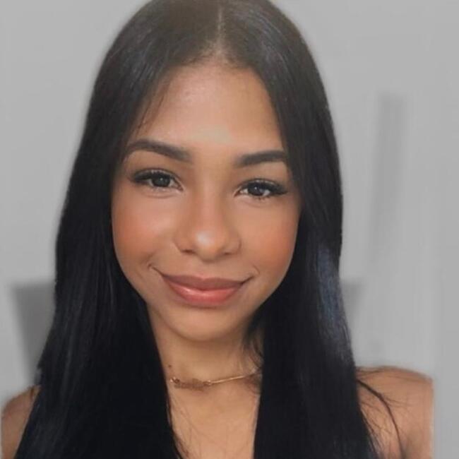 Babá em São Paulo: Taillaine